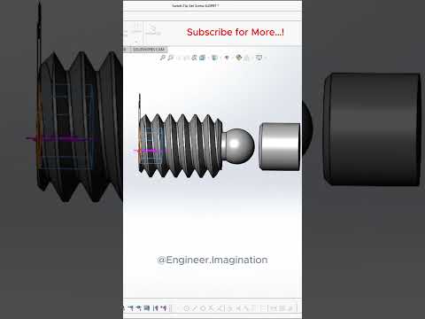 Swivel Tip Set
