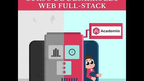 Mejorá con nuestro curso de Desarrollo Web Full-Stack