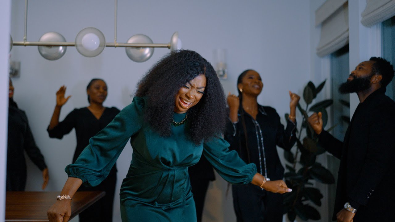 Dora Kay - I NEED YOU (Official music video) - YouTube