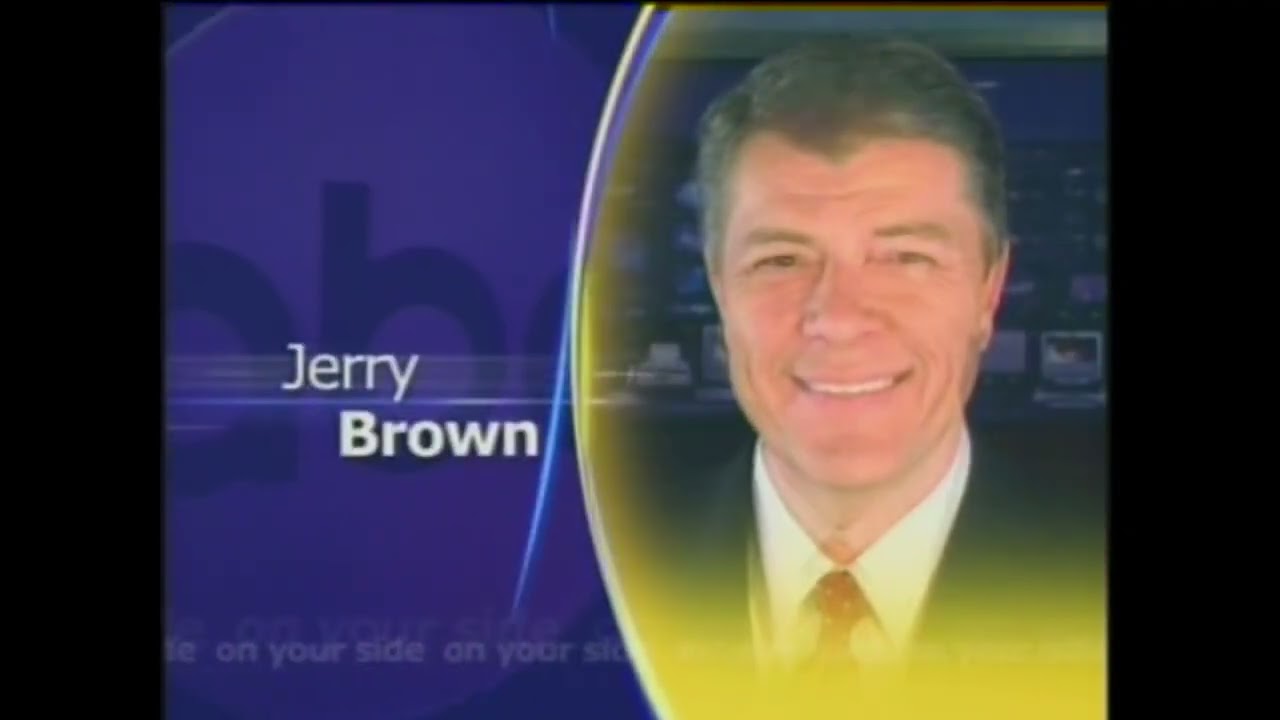 WMBB News 13 at 10pm (March 6, 2009)