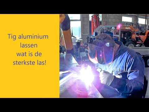 Video: Welke aluminiumlegering is het sterkst?