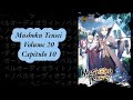 Mushoku Tensei Volume 20 Capítulo 10 PT BR Áudio Novel