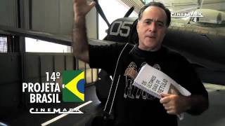 Projeta Brasil Cinemark 2013