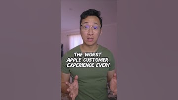 My Apple Store Nightmare Experience