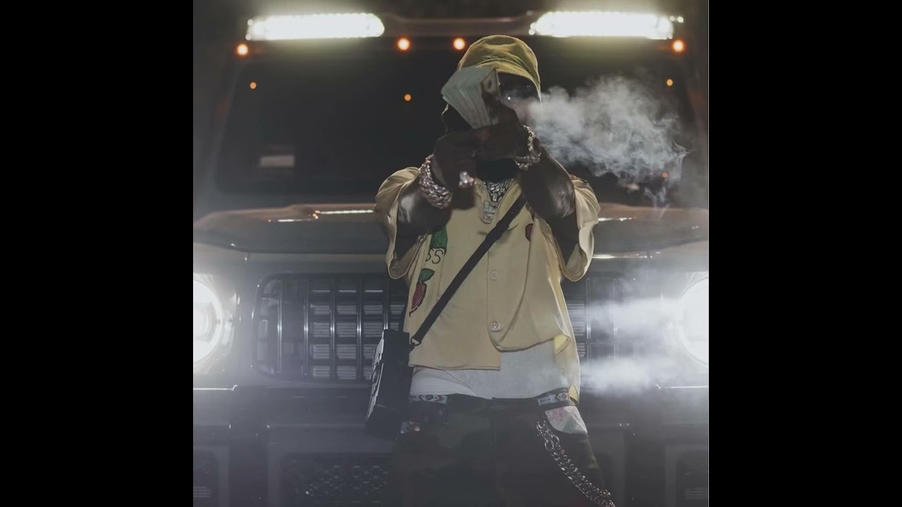 Chief Keef Type Beat 2025 - “300 Anthem” (Prod. by Beezy Streetz)