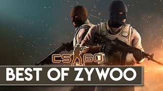 Best of Zywoo - 18 Minutes - 2019