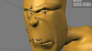 The Mancandy FAQ - Animation - cartoon take - Take Anim #1