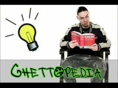 Ghettopedia-Brandenburger Tor