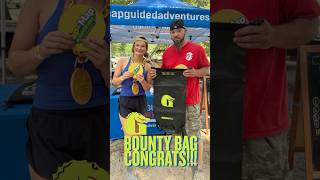 Congrats on winning a Gator Waders bounty bag!