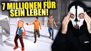 Details The incredible kidnapping of the ALDI boss! Guide