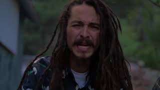 Dre Z Feat. Ras Illy - Slavery Official Video