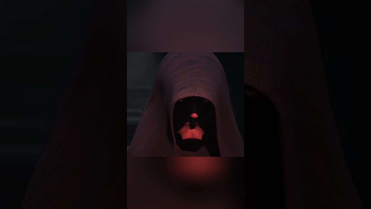 Emperor Arrives to see the specimen 