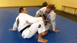 Crosley Gracie; loop chokes