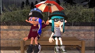 [Splatoon/Gmod Short]: Sharing