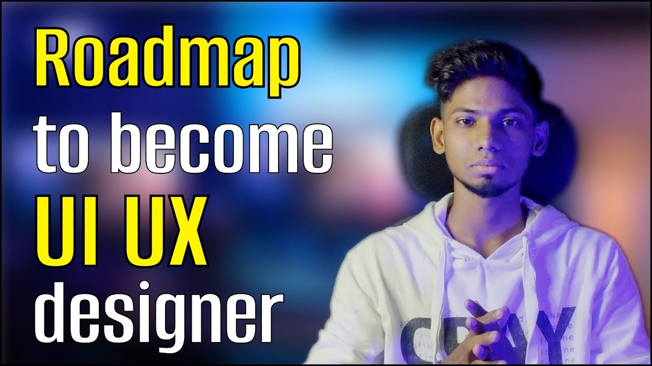 Roadmap to become UI UX designer in 2023🚀.Complete guide 💯🔥 - YouTube