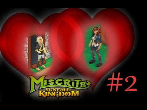 [Przeglądarkowo] #2 Miskrity - World of Creatures: 