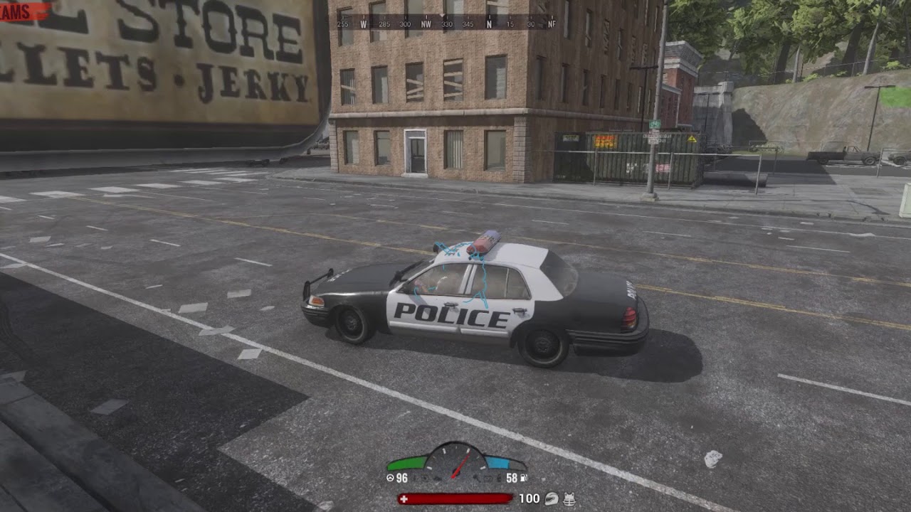 H1Z1  King of the Kill | Double Two Tap