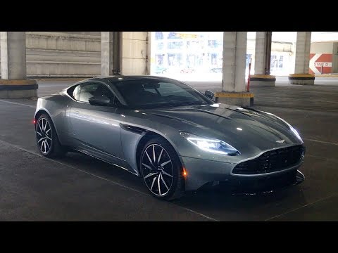 the-new-2019-aston-martin-v12-db11!!-*walkaround-&-pov-drive*