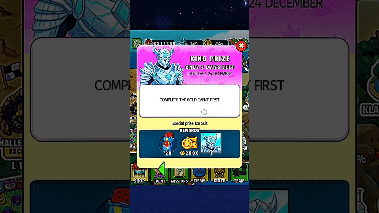 New update 1.11.22 Full Detail😍|| in dynamons world 