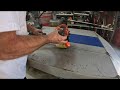 Carburetor Adjustment | Echo PE-225 Edger | Surprise At The END!