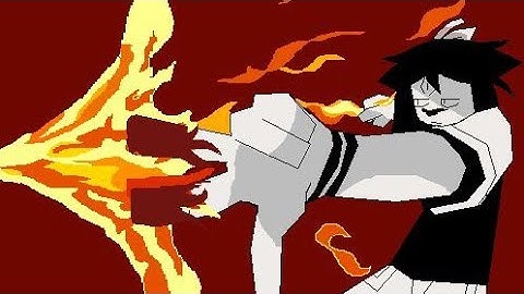 FPE react Abbie as Yuji 🇧🇷🇺🇸 (Tiktok)