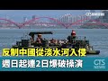 台灣與中國關係