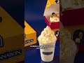 BUTTERBEER IS COMING TO CINNABON 🧈🍺✨ Harry Potter fans… this one is dangerous. Cinnabon is offi...