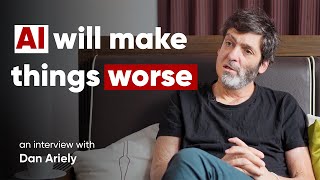 How Misbeliefs Impact Our Psychology | Dan Ariely Interview by Catalin Matei 611 views 3 months ago 1 hour, 11 minutes