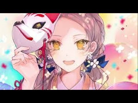 太鼓さん次郎　迷える音色は恋の歌　からとPαnchii少年 feat.はるの　Arcaeaより