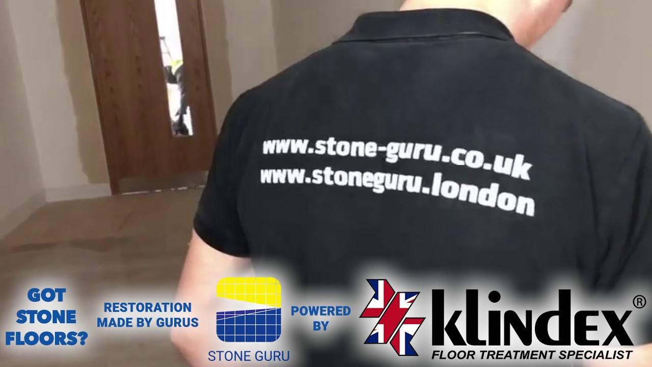 How to Clean Marble Like a PRO