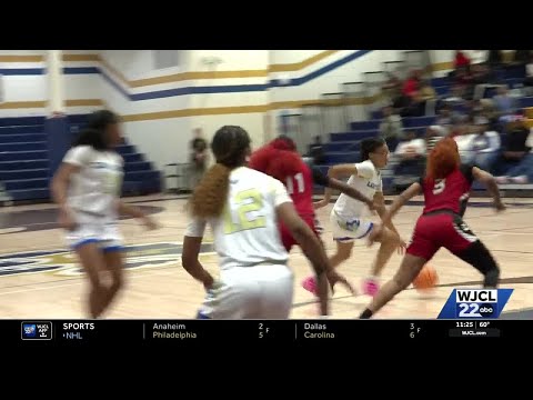 Bradwell Institute girls basketball remains undefeated