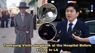 Download Lagu HYBE onthulde een schokkend feit! Jin BTS eiste een verklaring voor Jungkook en Taehyung! MP3 Download Lagu HYBE onthulde een schokkend feit! Jin BTS eiste een verklaring voor Jungkook en Taehyung! MP3