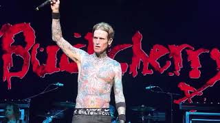 Buckcherry - Crazy Bitch - 06/10/2023 - The Venue at Thunder Valley - Lincoln, Ca. - 4K Video