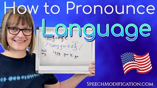 How to Pronounce Language screenshot 2