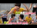 أتحداك ما تضحك🤣🤣! | تحدي البيض🥚(تحدي انت وحظك!!🤢)