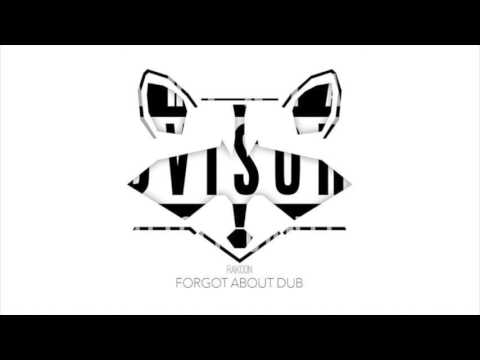Rakoon - Forgot About Dub