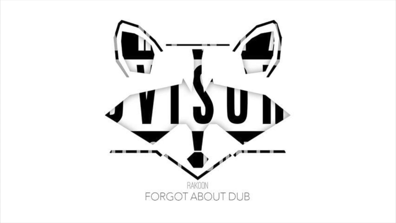 Rakoon - Forgot About Dub