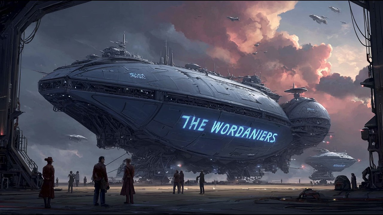 A Lost Earth Ship Came Back—Bearing Technology Beyond the Empires’  HFY Stories | Best HFY Stories