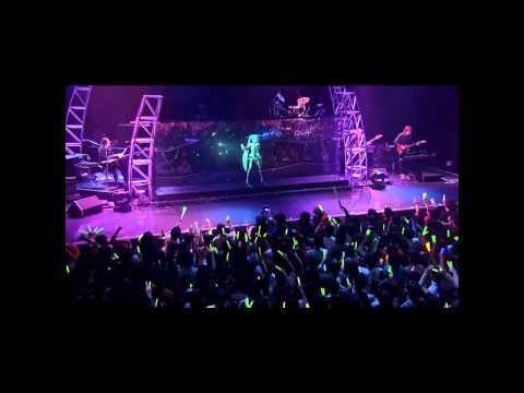 初音ミク「裏表ラバーズ」Ura Omote Lovers - Hatsune Miku