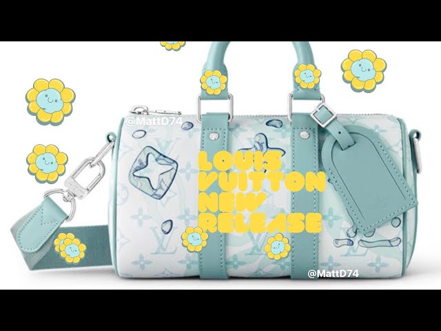 Louis Vuitton New Releases  January & February 2023 