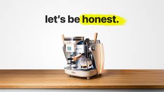 I Tried The Most Hyped Coffee Machine Of 2025la Seine X Review