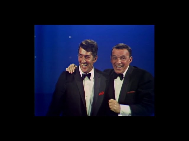 Tommy Dorsey, Frank Sinatra - THE ONE I LOVE - YouTube