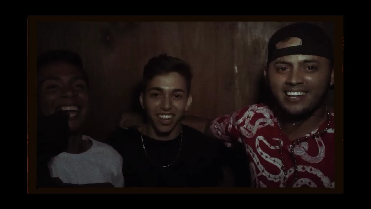 24/7 - Big Lyam, Dj Bj, LuismaGuerrero & Dj Yilbert (Official Video)