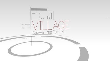 FaZe Kross - MW3 VILLAGE Tutorial Spawn Trapping