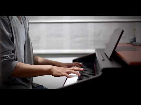 One Direction - If I Could Fly (Piano Cover)