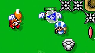 [SMM2] Noborito by ひろと/Hiroto