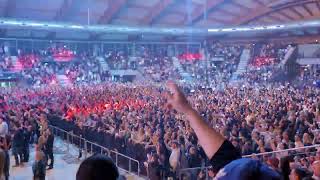 Sido - Arschficksong live @ Salzburg Arena (Austria) 01.11.2023