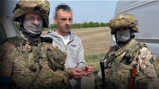 ⚡СБУ затримала диверсанта, який підпалив електропідстанції на Одещині | Новини за 29 травня