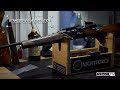 Strasser RS 14 Evolution Bolt-Action Rifle