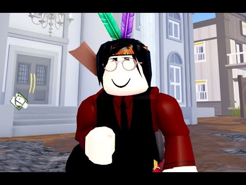 I got scammed in the wild west Roblox part 2